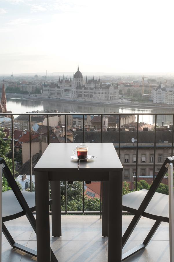 Parliament View Apartament